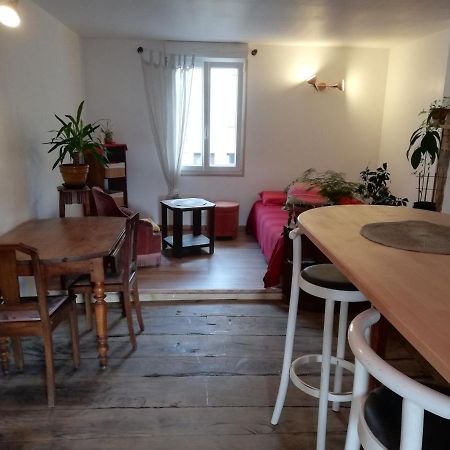 Studio Cosy Uzerche Dış mekan fotoğraf