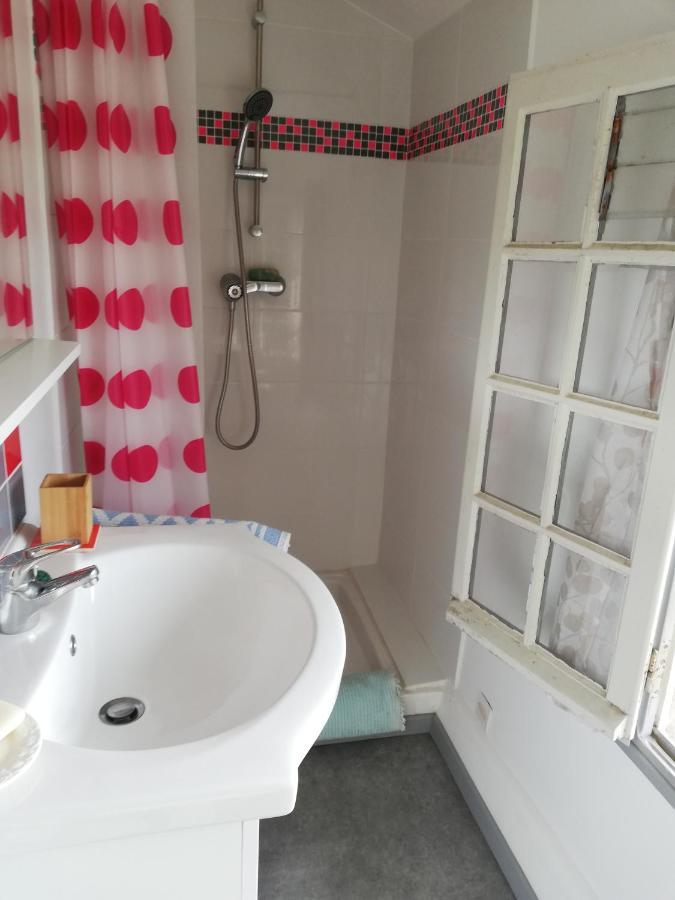 Studio Cosy Uzerche Dış mekan fotoğraf